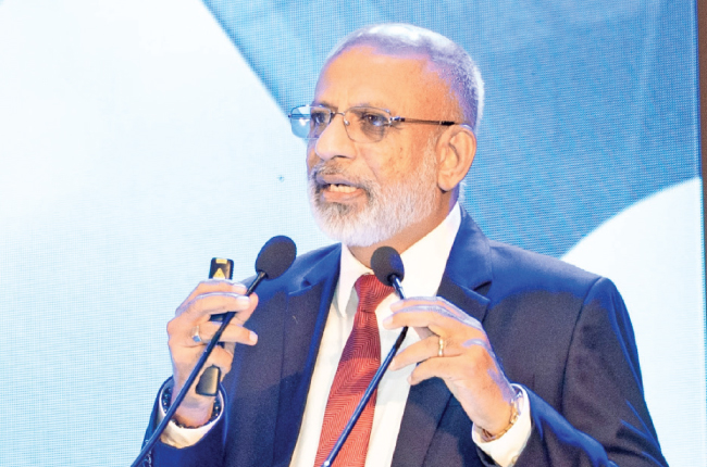 SEC calls for capital market reforms to drive 7–9% economic growth