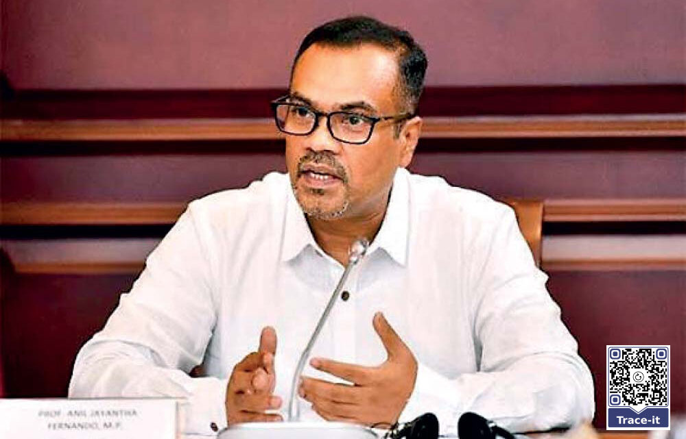 IMF sees SL tapping global Bond market for $ 3 b by 2028