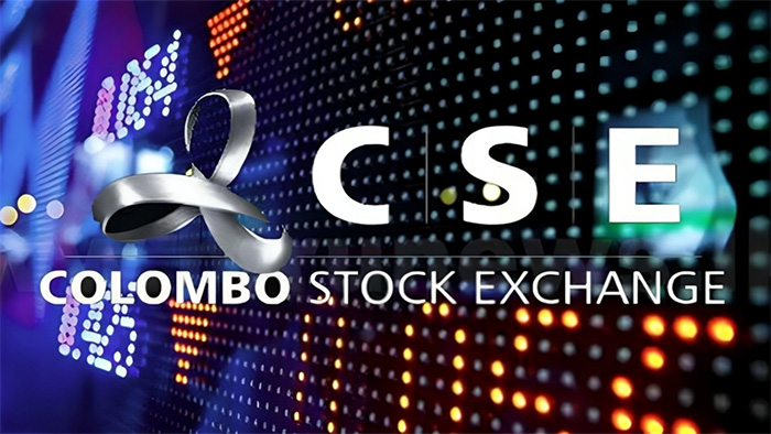 Stock trading continuing to be dogged by global market volatility