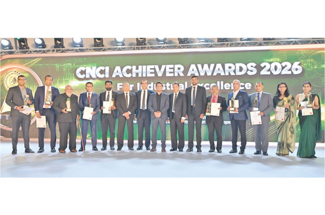 ‘CNCI Achiever Awards 2026’ celebrates 25th Anniversary