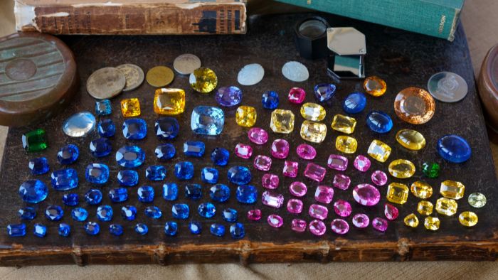Regulatory reforms to boost Sri Lanka’s gem and jewellery industry: NGJA Chief