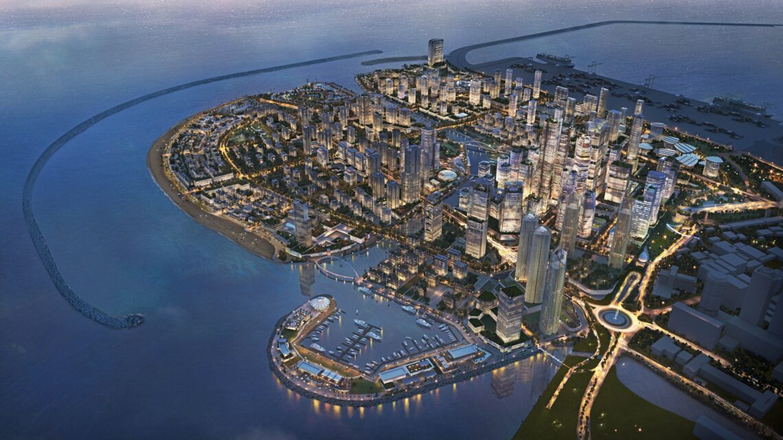 New Investment Frontiers in Sri Lanka’s Property Market