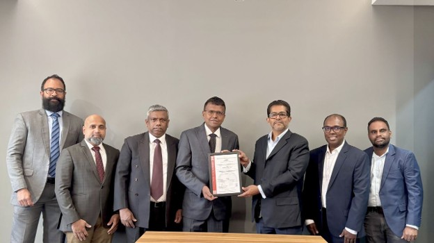 DMS Software Engineering Achieves ISO/IEC 27001:2022 Certification, Reinforcing Payroll Information Security