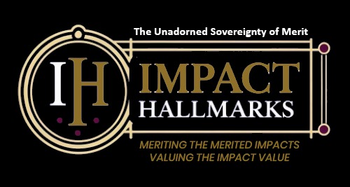 When Merit Put Fame on Trial: Inside Impact Hallmarks’ Hunt for the 21st Century’s Quiet Icons