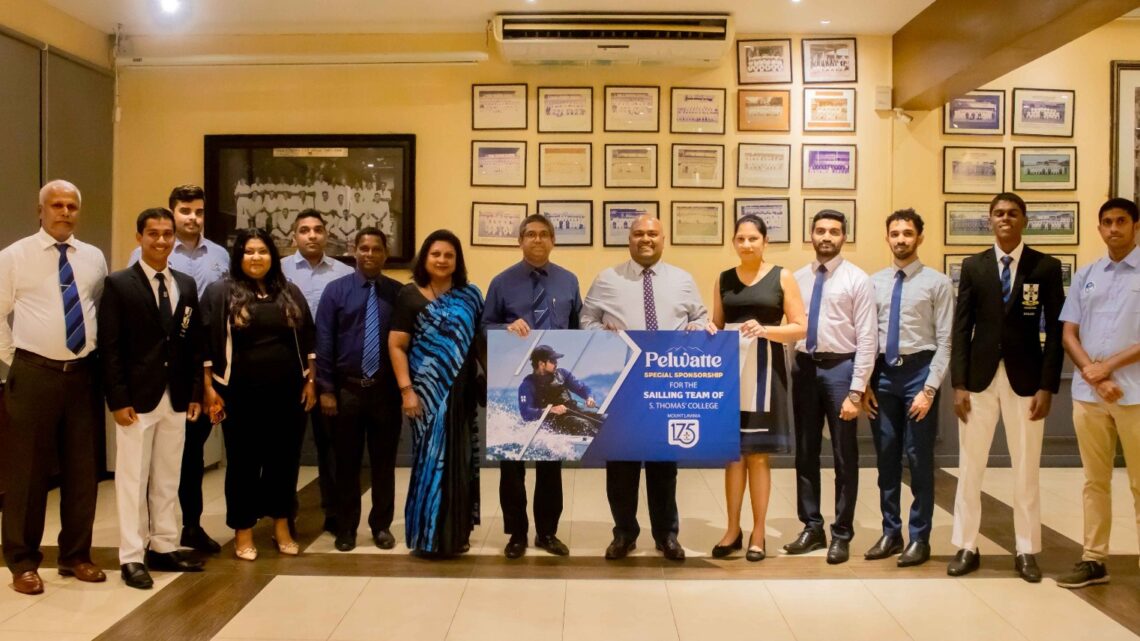 ரோயல் – தோமஸ் படகோட்டப் போட்டியில் அடுத்த தலைமுறை தோமஸ் கல்லூரி படகோட்ட அணிக்கு புத்துயிரளிக்கும் பெல்வத்த