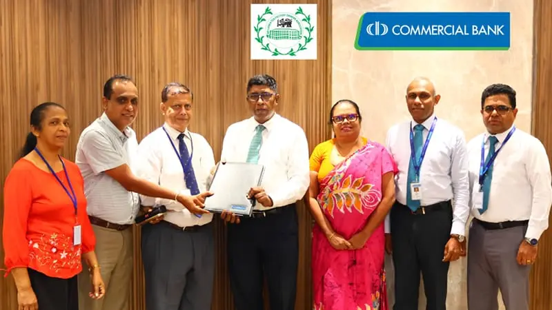 ComBank launches dedicated loan scheme to revitalise Sri Lanka’s tea industry