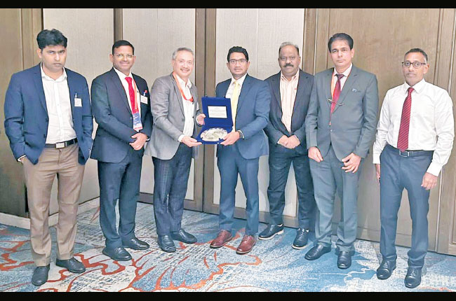 CII delegation explore more industrial and investment cooperation between Sri Lanka and India
