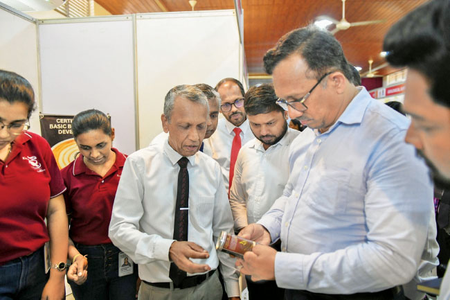 EDB brings export push to Trincomalee, targets fisheries, agriculture and tourism SMEs