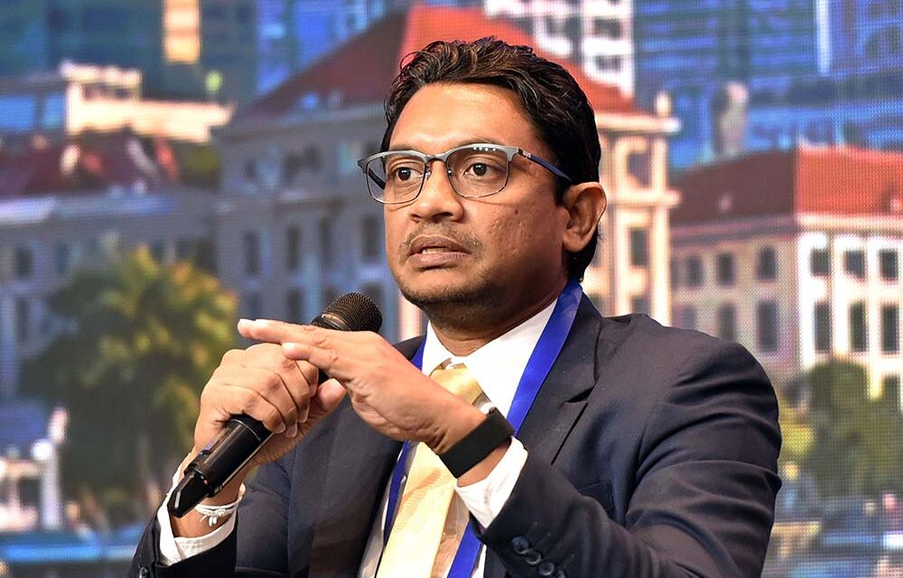 Sri Lanka must earn FTAs, says Deputy Minister