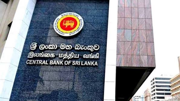Sri Lanka central bank seeks panel for troubled bank resolutions